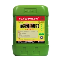 深圳建筑防水涂料福龙轩黑豹优品韧性聚合物防水涂料