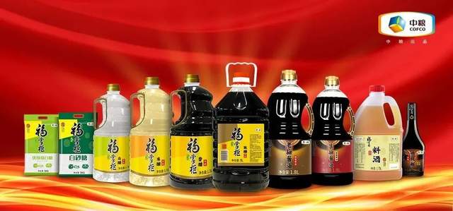 大厨"法宝",中粮旗下福掌柜品牌调味品助力餐饮人烹调美味佳肴!